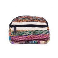 2UF4 2 ZIP COIN PURSE