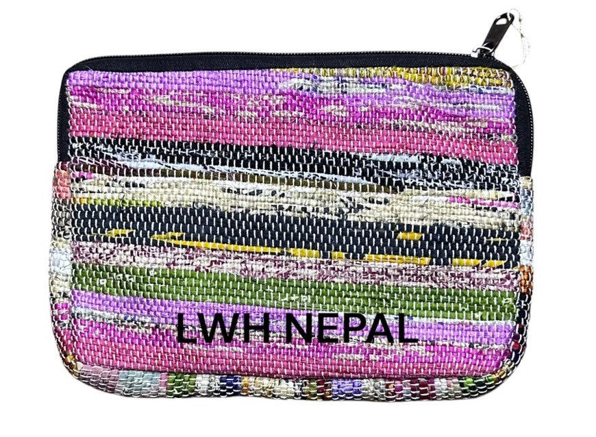 2UF10 MAKEUP  PURSE