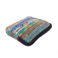 2UF16 1 ZIP SQUARE COIN  PURSE