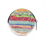 2UF18 ROUND COIN PURSE