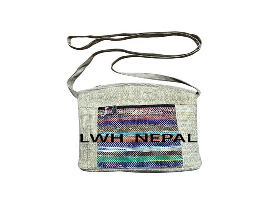 2UF25  PASSPORT BAG