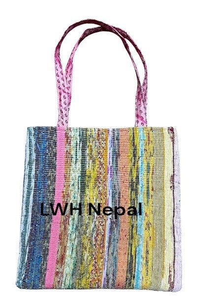 2UF26 TOTE BAG