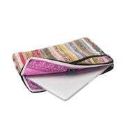 2UF9 UPCYCLE LAPTOP CASE