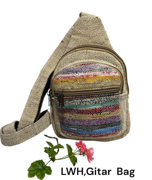 Guitar bag